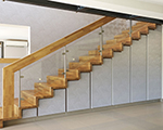 Construction et protection de vos escaliers par Escaliers Maisons à Maine-de-Boixe